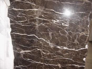 深啡网大理石大板 典雅空间的石材艺术之选