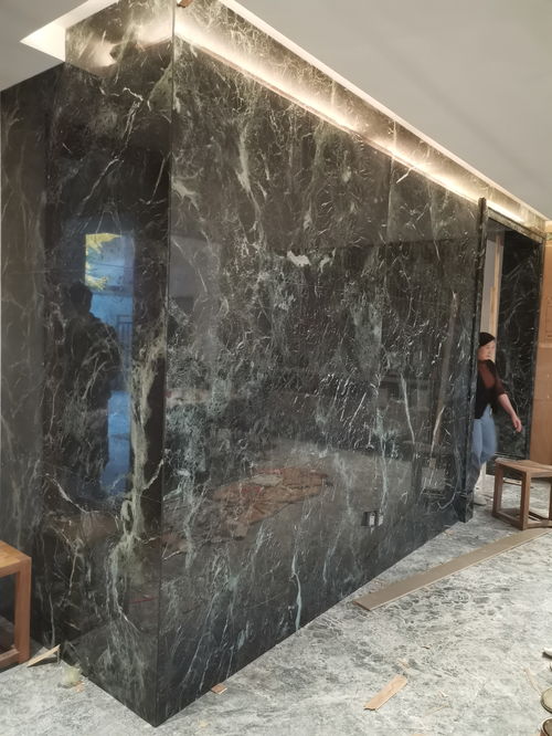 2025年武汉石材装饰品牌Top5深度解析与选购指南